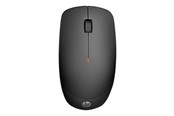 Mus - HP 235 Slim - Mus - Optisk - 3 knapper - Sort - 4E407AA#AC3