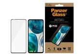 Mobil - Beskyttelsesglas - PanzerGlass Screen Protector Motorola moto g52 | g82 5G - PANZER6562