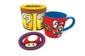 Merchandise - Pyramid - Super Mario Lets a Go - Krus - GP86086
