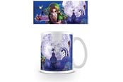 Merchandise - Pyramid - The Legend of Zelda (Majora's Mask Moon) - Krus - MG24487