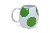Merchandise - Pyramid - Super Mario - Yoshi Egg 3D - Krus - SCMG25066
