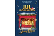Skønlitteratur & Fiktion - Jul i boghandlen - Skønlitteratur & Fiktion - hardcover - 9788702346152
