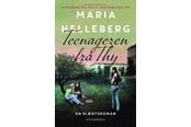 Skønlitteratur & Fiktion - Teenageren fra Thy - Skønlitteratur & Fiktion - hardcover - 9788702366464