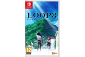 Spil - Loop8: Summer of Gods - Nintendo Switch - RPG - 5060540771766