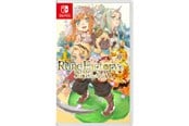 Spil - Rune Factory 3 Special - Standard Edition - Nintendo Switch - RPG - 5060540771438
