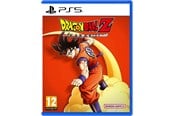 Spil - Dragon Ball Z: Kakarot - Sony PlayStation 5 - RPG - 3391892024616