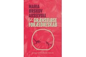 Krop & Sind - Det grænseløse forældreskab - Krop & Sind - Hæftet - 9788771589429