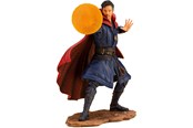 Figur - Kotobukiya ARTFX+ Avengers Infinity War 1/10 Scale Pre-Painted Figure: Doctor Strange -Infinity War - 4934054007127