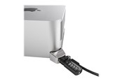 Systemtilbehør (kølepasta mv.) - Compulocks Mac Studio Secure Lock Slot Adapter With Combination Lock - MSLDG01CL