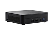 Stationær - Mini PC / Barebone - ASUS Intel NUC 12 Pro Kit - Core i7-1260P - 0GB/0TB - 90AB2WSK-MR8100