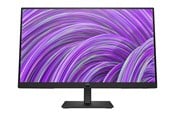 Skærm - 21" HP P22h G5 - 1920x1080 (FHD) - 75Hz - IPS - 64W30AA#ABB