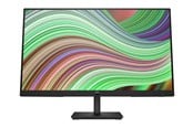 Skærm - 24" HP P24v G5 - 1920x1080 (FHD) - 75Hz - VA - 64W18AA#ABB
