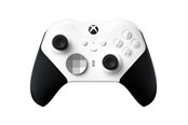 Spil tilbehør - Microsoft Xbox Elite Wireless Controller Series 2 - Core (White) - Wireless Controller - Microsoft Xbox Series X - 4IK-00002