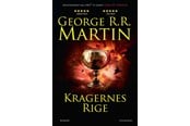 Skønlitteratur & Fiktion - Kragernes rige - Skønlitteratur & Fiktion - paperback - 9788702154306