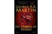 Skønlitteratur & Fiktion - En storm af sværd - Skønlitteratur & Fiktion - paperback - 9788702150575