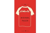 Skønlitteratur & Fiktion - Om fodbold - Skønlitteratur & Fiktion - paperback - 9788702381238