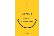 Skønlitteratur & Fiktion - Om glæde - Skønlitteratur & Fiktion - paperback - 9788702381245