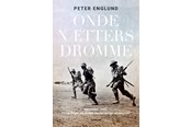 Historie, Mytologi & Samfund - Onde nætters drømme - Historie & Samfund - hardcover - 9788763853477