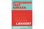 Kogebøger - OTK Ottolenghi Test Køkken 2 - Ekstra lækkert - Kogebog - Hæftet - 9788727011660