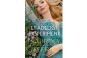 Skønlitteratur & Fiktion - Et adeligt eksperiment - Skønlitteratur & Fiktion - Hæftet - 9788702350609