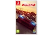 Spil - Super Street Racer (Code in a Box) - Nintendo Switch - Racing - 5055377604141