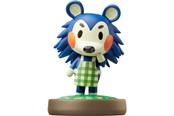 Spil tilbehør - Nintendo Amiibo Animal Crossing Series Figure (Kinuyo) - 4902370530445