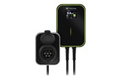 Elbil ladere - Green Cell EV PowerBox - EV15RFID