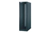 Rack skabe - APC Netshelter VX Seismic Enclosure w/Sides Black - AR2144BLK