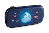 Spil tilbehør - BigBen Interactive 3D Unicorn Pouch - Miscellaneous Taske - Nintendo Switch - SWITCHPOUCHUNICORN