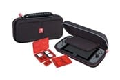 Spil tilbehør - BigBen Interactive RDS Deluxe travel case - NNS40