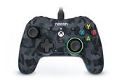 Spil tilbehør - NACON Wired Revolution X Official Controller - Urban Camo - Wired Tilbehør til spillekonsol - Microsoft Xbox Series S - XBXREVOLUTIONXURBAN