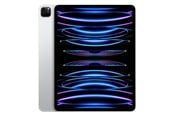 Tablet - Apple iPad Pro 12.9" (2022) 256GB 5G - Silver - MP213KN/A