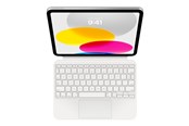 Tablet - Andet Tilbehør - Apple Magic Keyboard Folio for iPad (A16) - International English - MQDP3Z/A
