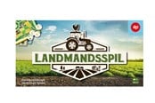 Brætspil - Alga Landmandsspil - 38012902