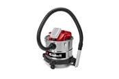 Værktøj - Einhell TE-AV 18/15 Li C batteridrevet askesuger 18 volt uden batteri og lader - 2351700