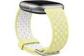 Kabel Organisering - Fitbit Versa 3/4 & Sense/2 Glow Up/Frost White Large - FB174SBYWWTL