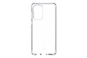 Mobil - Covers & Cases - ITSKINS SPECTRUM CLEAR cover til Samsung Galaxy A33 5G® - Gennemsigtig - SG33-SPECM-TRSP