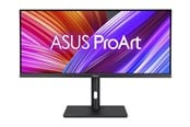 Skærm - 34" ASUS ProArt Display PA348CGV - 3440x1440 (UWQHD) - 120Hz - IPS - 90LM07Z0-B01370