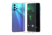Mobil - Covers & Cases - Insmat Crystal - back cover for mobile phone - 650-1872