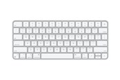 Tastatur - Apple Magic Keyboard - keyboard - QWERTY - Icelandic - Tastatur - Islandsk - Hvid - MK2A3IS/A
