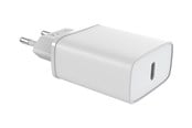 Mobil - Adaptere & Opladere - Vision power adapter - USB-C - 30 Watt - TC-PUSBCEU/30