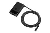 Bærbar Oplader - HP - USB-C power adapter - 65 Watt - 671R3AA#ABB