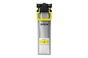 Blæk, Toner & Forbrugsstoffer - Epson - XL - yellow - original - ink cartridge - C13T11D440