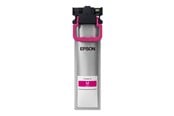 Blæk, Toner & Forbrugsstoffer - Epson - L size - magenta - original - ink cartridge - C13T11C340