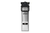 Blæk, Toner & Forbrugsstoffer - Epson - XL - black - original - ink cartridge - C13T11D140