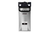 Blæk, Toner & Forbrugsstoffer - Epson - XXL size - black - original - ink cartridge - C13T11E140