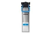 Blæk, Toner & Forbrugsstoffer - Epson - L size - cyan - original - ink cartridge - C13T11C240