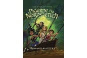 Børnebøger - Pigerne fra Nordsletten 6 - Himmelslottet - Børnebog - Hardcover - 9788702280104