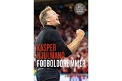 Biografi og memoirs - Kasper Hjulmand - Fodbolddrømmer - Biografi & Erindring - Hæftet - 9788702360974