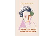 Religion & Filosofi - Kierkegaards samfundskamp - Religion & Filosofi - Hæftet - 9788772048796